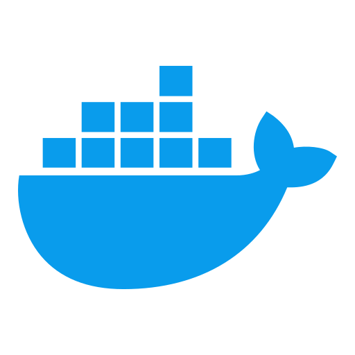 Docker icon