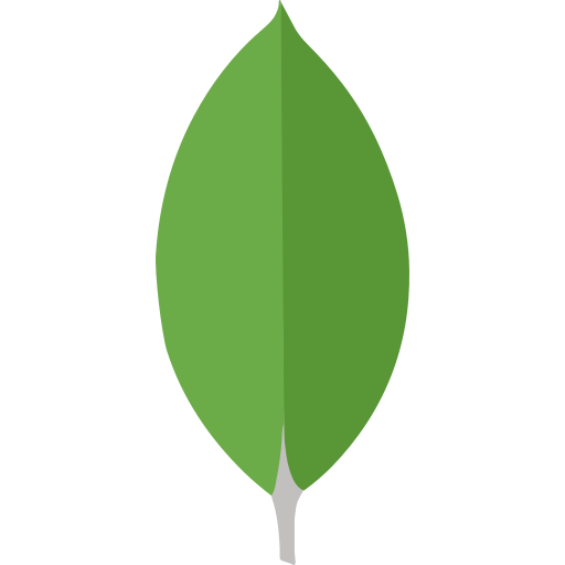 MongoDB icon